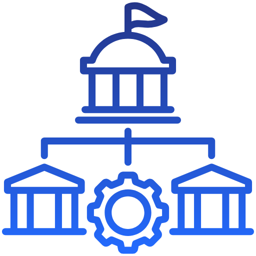 Fortalecimiento institucional