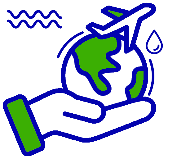 Sostenibilidad Ambiental y Acción Climática en la Aviación Civil