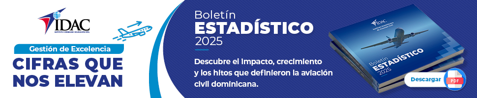Boletin Estadisticas 2025