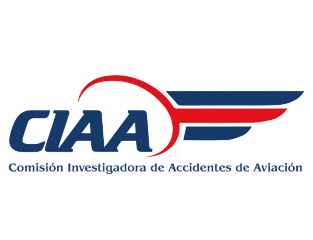 Comisión Investigadora de Accidentes de Aviación (CIAA)